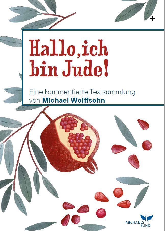 Hallo, ich bin Jude