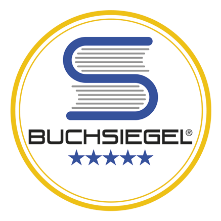 Buchsiegel.de